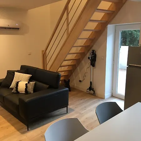Gite Le Relais Mer Esterno foto