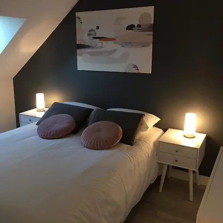 Gite Le Relais Mer Esterno foto