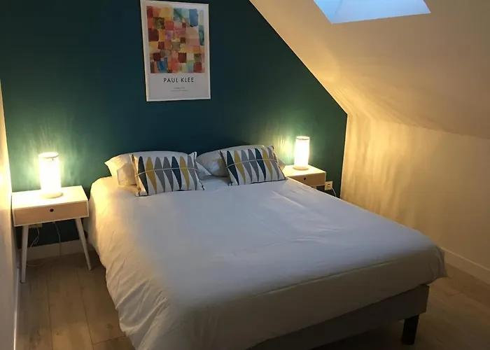Gite Le Relais