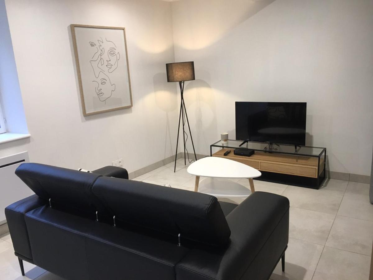Ferienhaus Le Relais